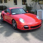 997 Turbo