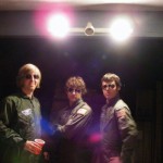 Bryce, Adam, Scott - Junior Year Halloween as Top Gun Pilots